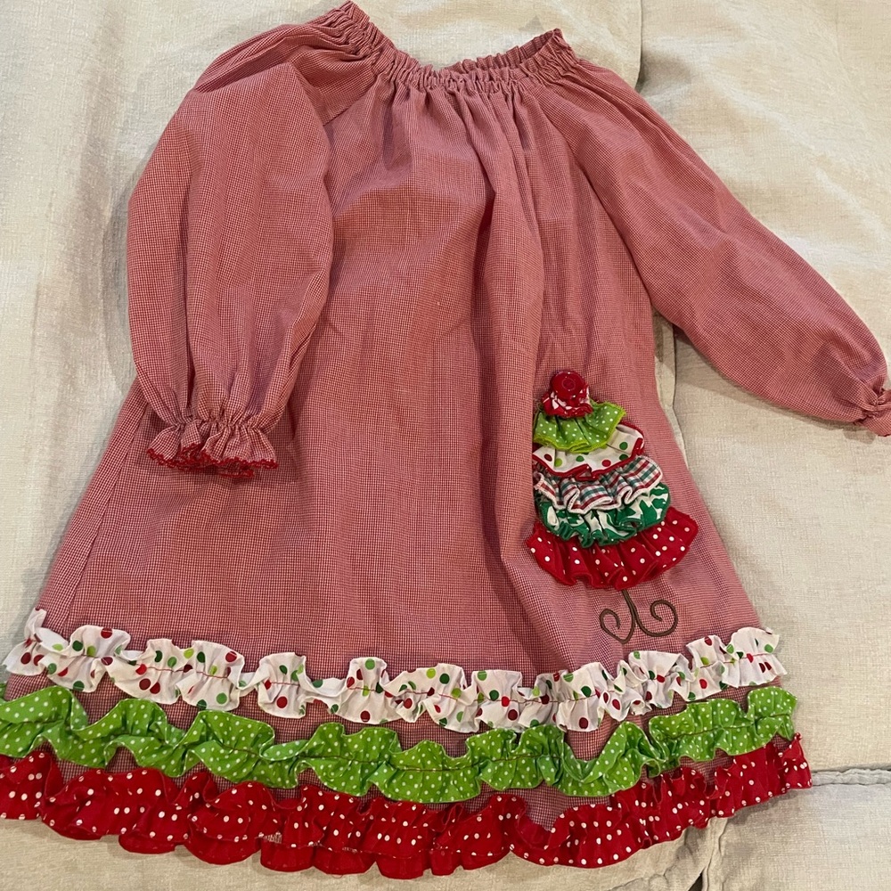 Le’za Me dress